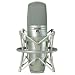 Shure KSM44 Large Dual-Diaphragm Microphone