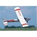 Nexstar R/c Trainer Airplane W/flight Simulator