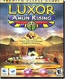 Luxor Amun Rising Mac