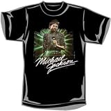 Michael Jackson - T-shirts - Band