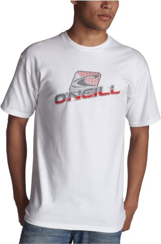 External hard drive:Oneill Youngmens Young Men's Encore T-Shirt,White,X-Large