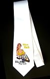 Party Decoration Necktie with nice rack