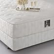 Vera Wang by Serta Glisten Plush Queen Mattress Set