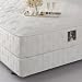Vera Wang by Serta Glisten Plush Twin Mattress Set
