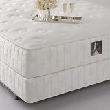 Vera Wang by Serta Glisten Plush Twin Mattress Set