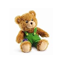 Plush Corduroy Bear Md 12"