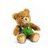 Plush Corduroy Bear Md 12