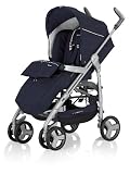 Inglesina - AG45D9MAR - Poussette Zippy Free - Marina