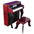 Schoenhut 25 Key Elite Spinet with Bench