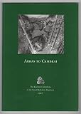 Arras to Cambrai : the Kitchener batallions of the Royal Berkshire Regiment 1917