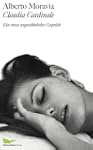 Claudia Cardinale: Ein etwas ungew�hn...