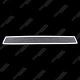 2011-2012 Toyota Corolla Stainless Steel Mesh Grille Grill Insert