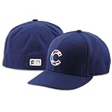 Cubs New Era MLB 59Fifty Stars & Stripes Cap - Men's
