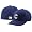 Cubs New Era MLB 59Fifty Stars & Stripes Cap - Men's ( sz. 7, Light Navy : Cubs )