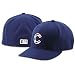 Cubs New Era MLB 59Fifty Stars & Stripes Cap - Men's