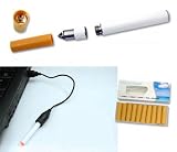 Electronic Cigarette Kit Brand new IN STOCK NOW 10 free medium nicotine cartridges 41pO7fnkvlL. SL160 Electronic Cigarette Kit Brand new IN STOCK NOW 10 free medium nicotine cartridges