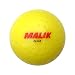 Malik Club Dimple Hockey Ball (Pink)