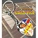 Sid Vicious Premium Guitar Pick Keyring