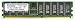 Electronics : IBM - Memory - 512 MB - DIMM 184-pin - DDR / PC2100 - registered - ECC