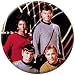 Search : Star Trek Cast Shot Button 81422