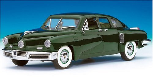 1948型 タッカー 特別限定版