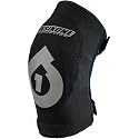 sixsixone Veggie Wrap Knee Knieschutz schwarz Mod. 2009
