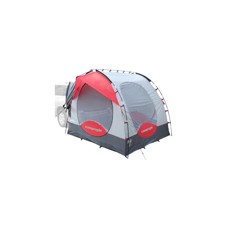 campright suv tent