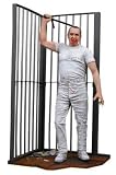 Cult Classic Hannibal Lecter w/ Holding Cell Diorama
