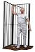 Cult Classic Hannibal Lecter w Holding Cell Diorama