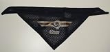 St. Louis Rams Pet Dog Football Jersey Bandana S/M