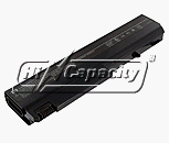 Compaq Business Notebook NC6100 Battery (Hi-Capacity Battery)