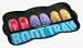 Multy #1000019 Majestic Boot Tray Image
