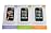 Screen Armor Ultra-Clear for iPhone 4