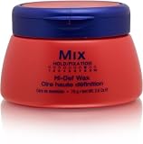 L'anza Art Elements Mix Hold/Fixation Hi-Def Wax 2.6 oz