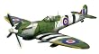 Forces of Valor U.K. Spitfire MK IX - Normandy, 1944