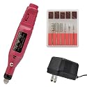 Nails Art Professional Manicure Electric Nail Drill File