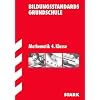 Bildungsstandards Grundschule: Mathematik 4. Klasse