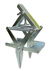 Wire Tek 1001 EasySet Mole Eliminator Trap