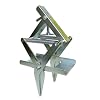 Wire Tek 1001 EasySet Mole Eliminator Trap