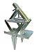 Wire Tek 1001 EasySet Mole Eliminator Trap