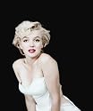 New Original Licensed Marilyn Monroe Queen Size Mink Blanket