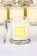 Thai Pear Soy Clean & Contemporary Jar Candle