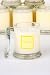 Thai Pear Soy Clean & Contemporary Jar Candle
