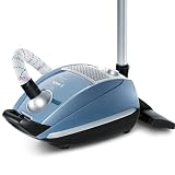 Bosch BSGL51338 Bodenstaubsauger Free’e ProParquet /  inkl. Parkettdüse / Gewebesaugschlauch / 360°Kugelgelenk / extra langes Kabel Reviews