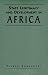 State Legitimacy and Development in Africa
