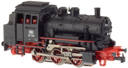 M&auml;rklin 30000 - Dampflokomotive BR 89.0 DB   (DIGITAL) Preisvergleich