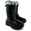 ladies moon boots