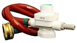 Pressure Reducing Valve For Low Pressure Poultry / Bird Watering Systems