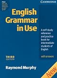 English Grammar in Use: Klett Edition: A Self-study Reference And Practice Book for Intermediate Students of English