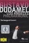 Gustavo Dudamel and the Los Angeles Philharmonic: The Inaugural Concert